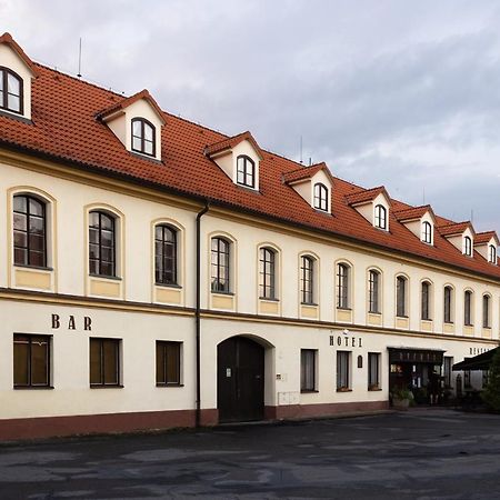 Hotel Rychta Netolice Zewnętrze zdjęcie
