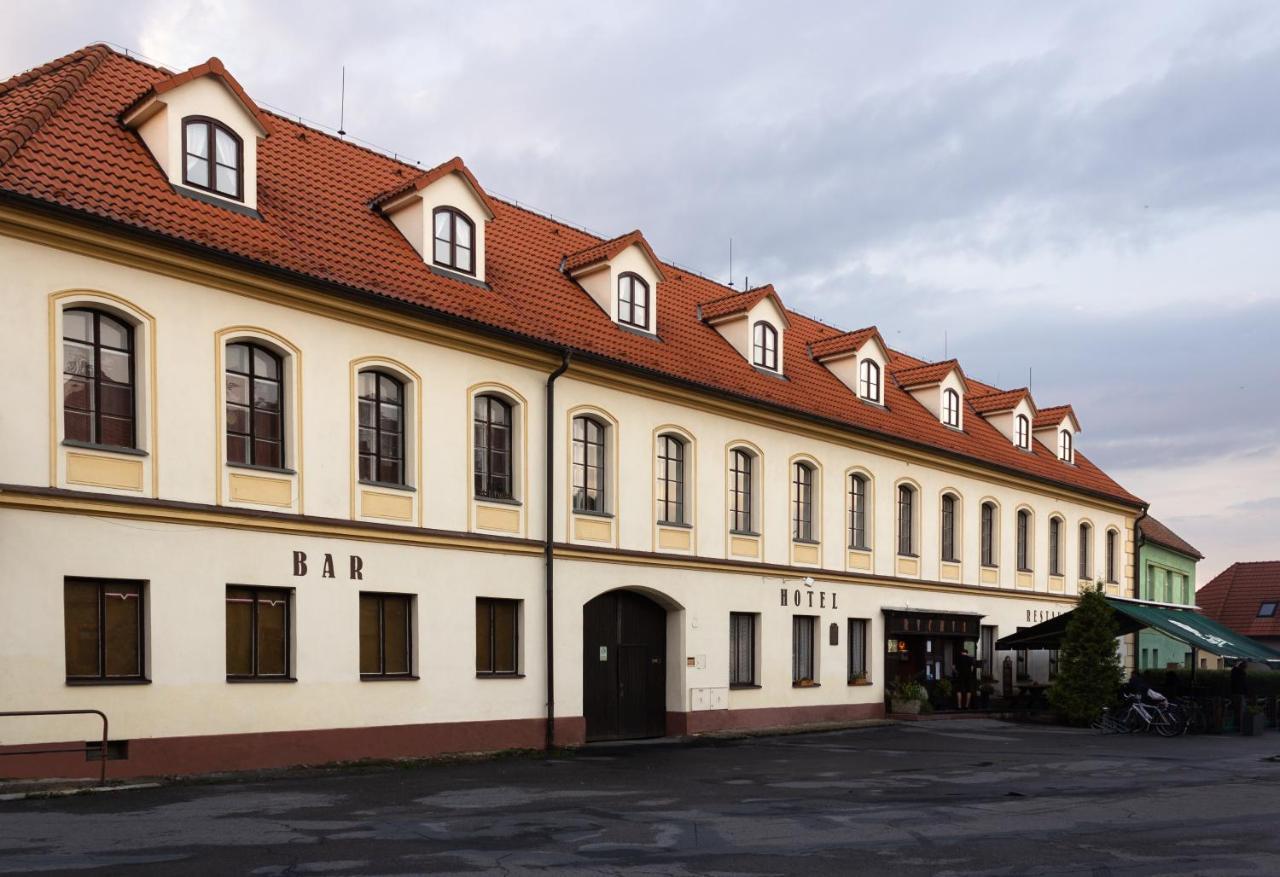 Hotel Rychta Netolice Zewnętrze zdjęcie