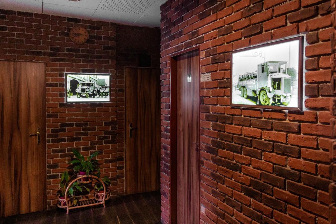 Hotel Rychta Netolice Zewnętrze zdjęcie
