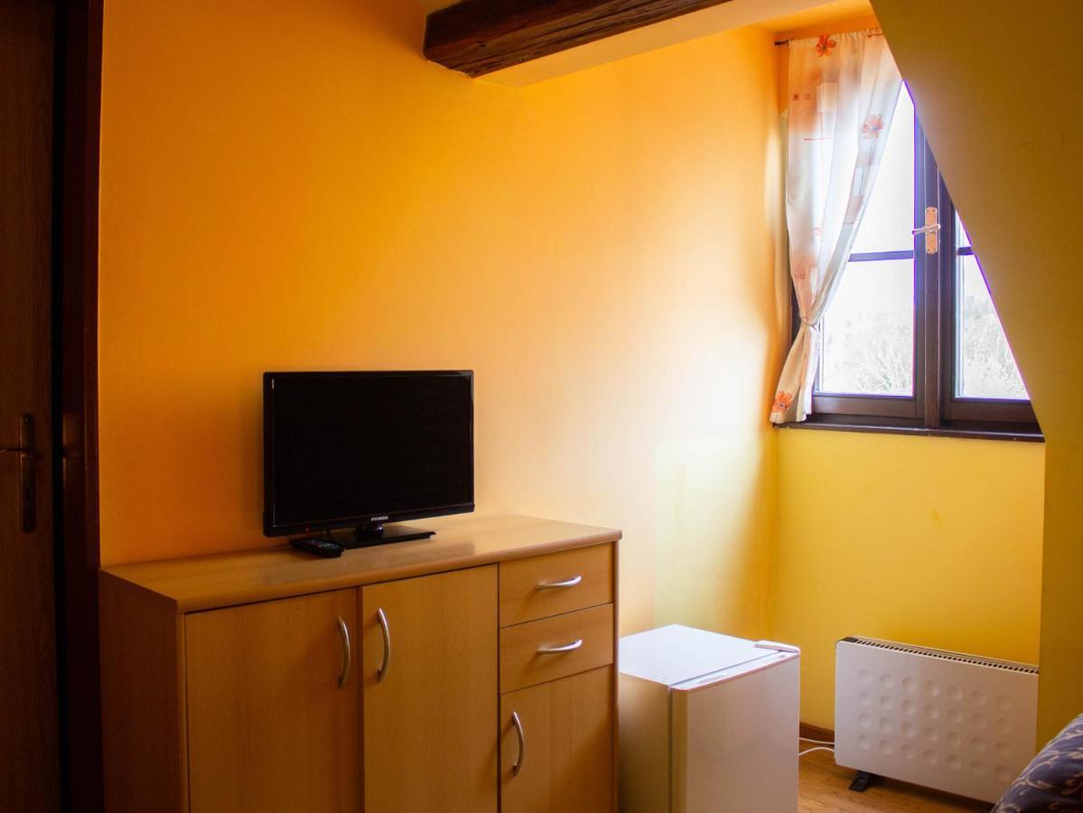 Hotel Rychta Netolice Zewnętrze zdjęcie