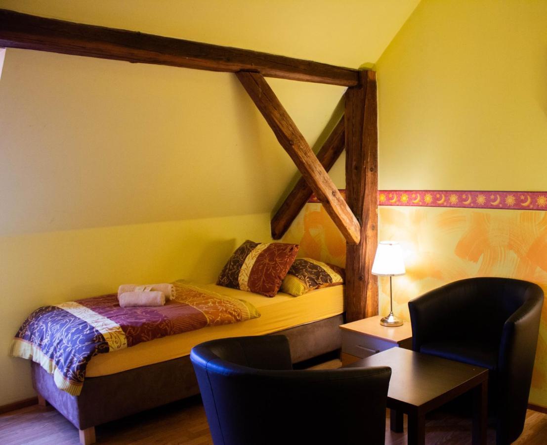 Hotel Rychta Netolice Zewnętrze zdjęcie