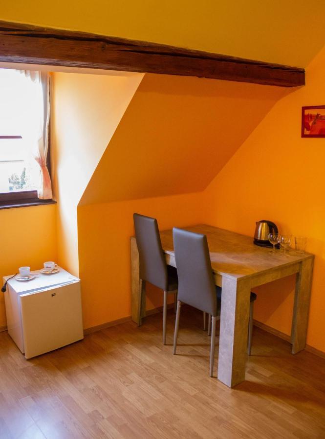 Hotel Rychta Netolice Zewnętrze zdjęcie