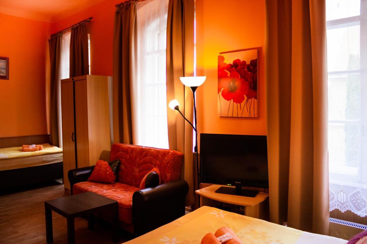 Hotel Rychta Netolice Zewnętrze zdjęcie
