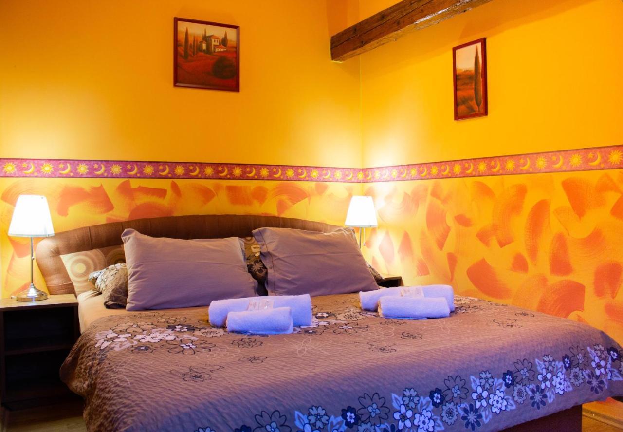 Hotel Rychta Netolice Zewnętrze zdjęcie