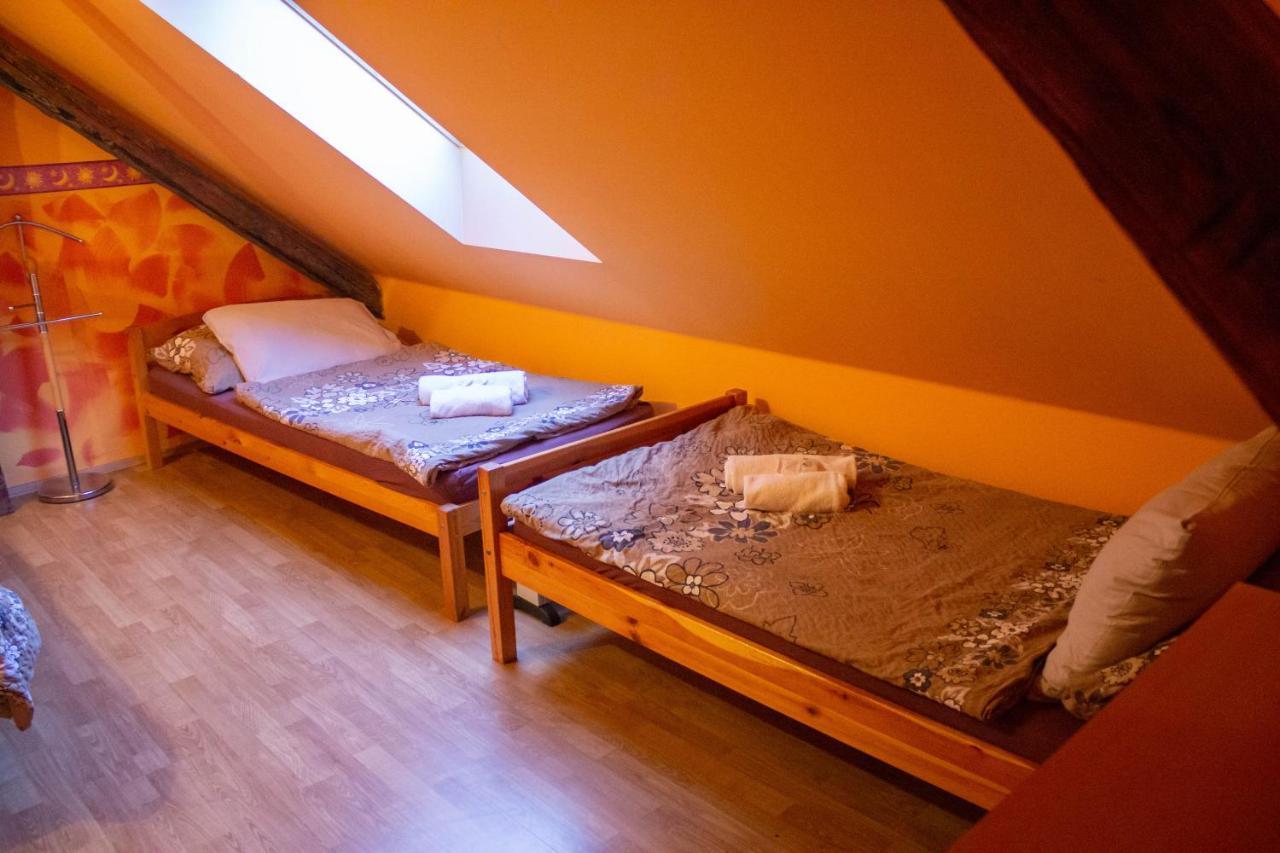 Hotel Rychta Netolice Zewnętrze zdjęcie