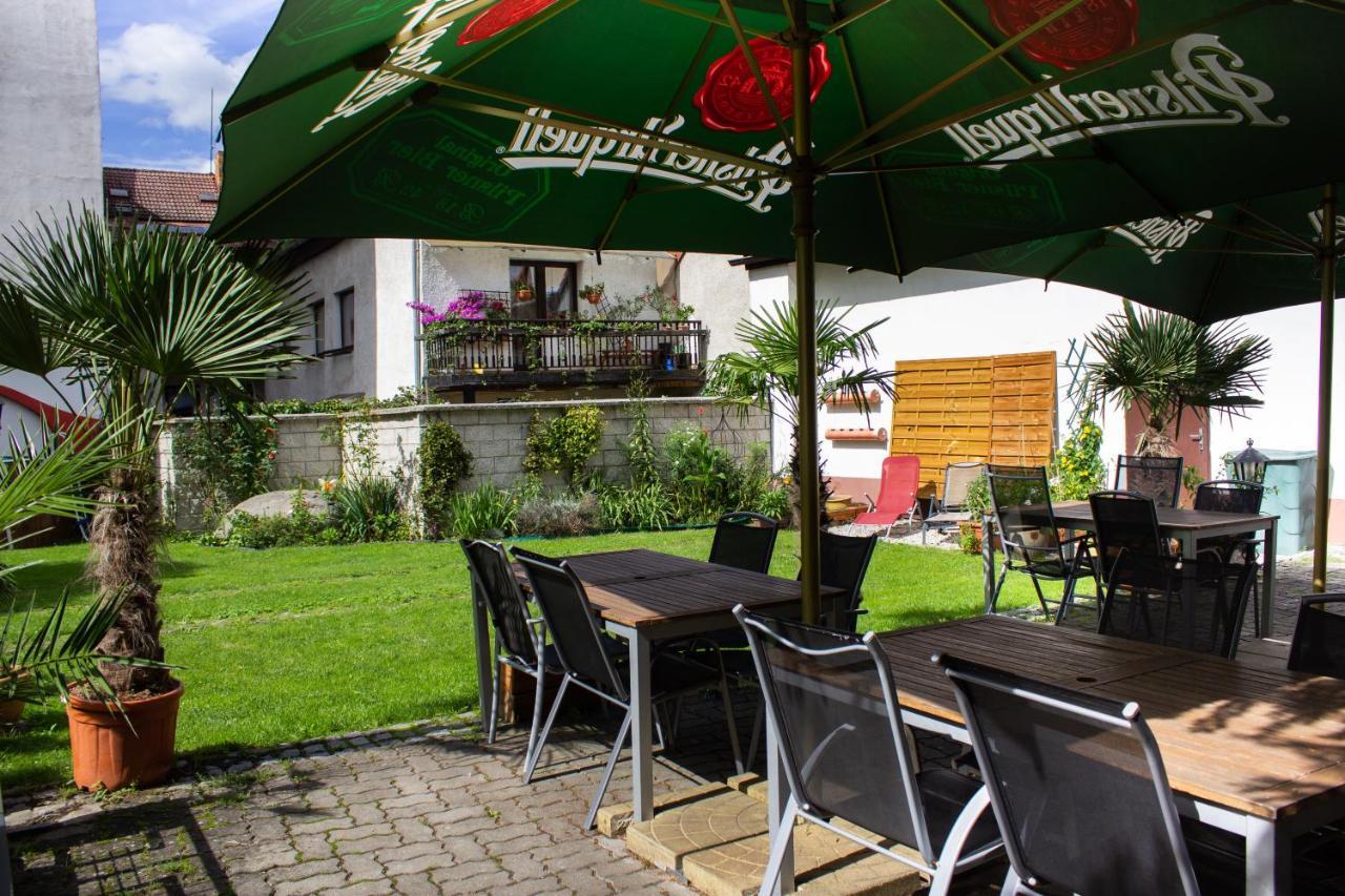 Hotel Rychta Netolice Zewnętrze zdjęcie