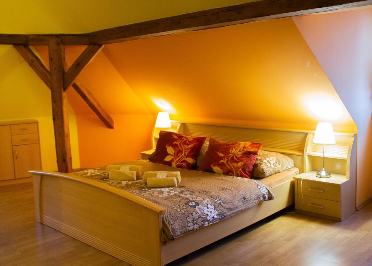 Hotel Rychta Netolice Zewnętrze zdjęcie