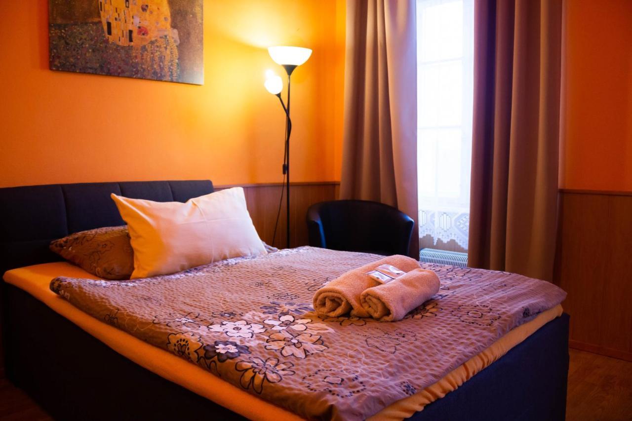 Hotel Rychta Netolice Zewnętrze zdjęcie