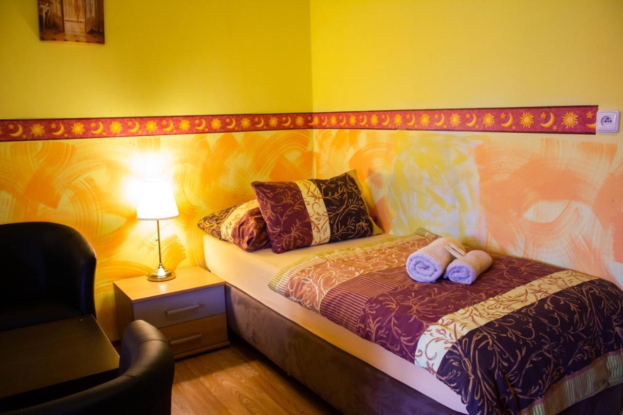 Hotel Rychta Netolice Zewnętrze zdjęcie