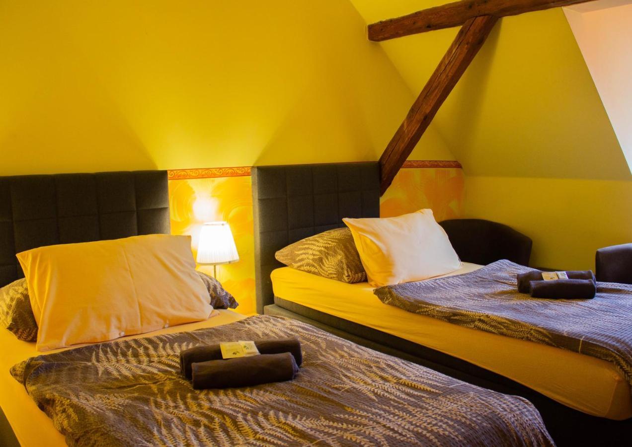 Hotel Rychta Netolice Zewnętrze zdjęcie