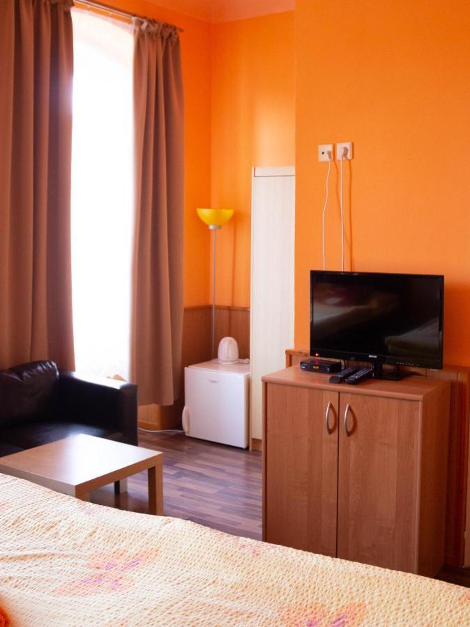 Hotel Rychta Netolice Zewnętrze zdjęcie
