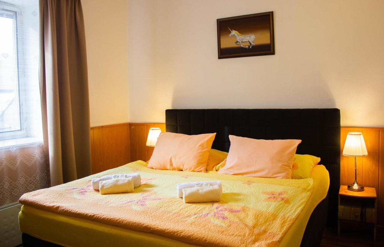 Hotel Rychta Netolice Zewnętrze zdjęcie