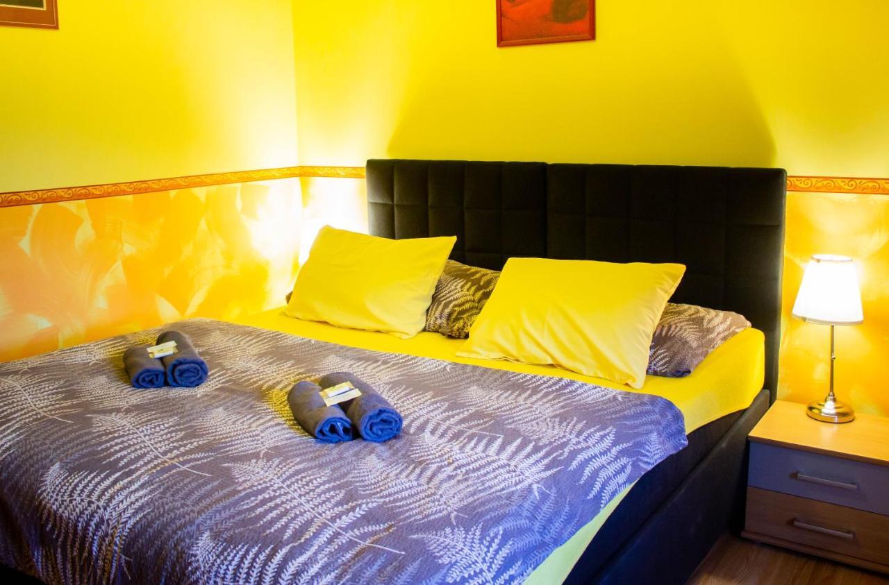 Hotel Rychta Netolice Zewnętrze zdjęcie