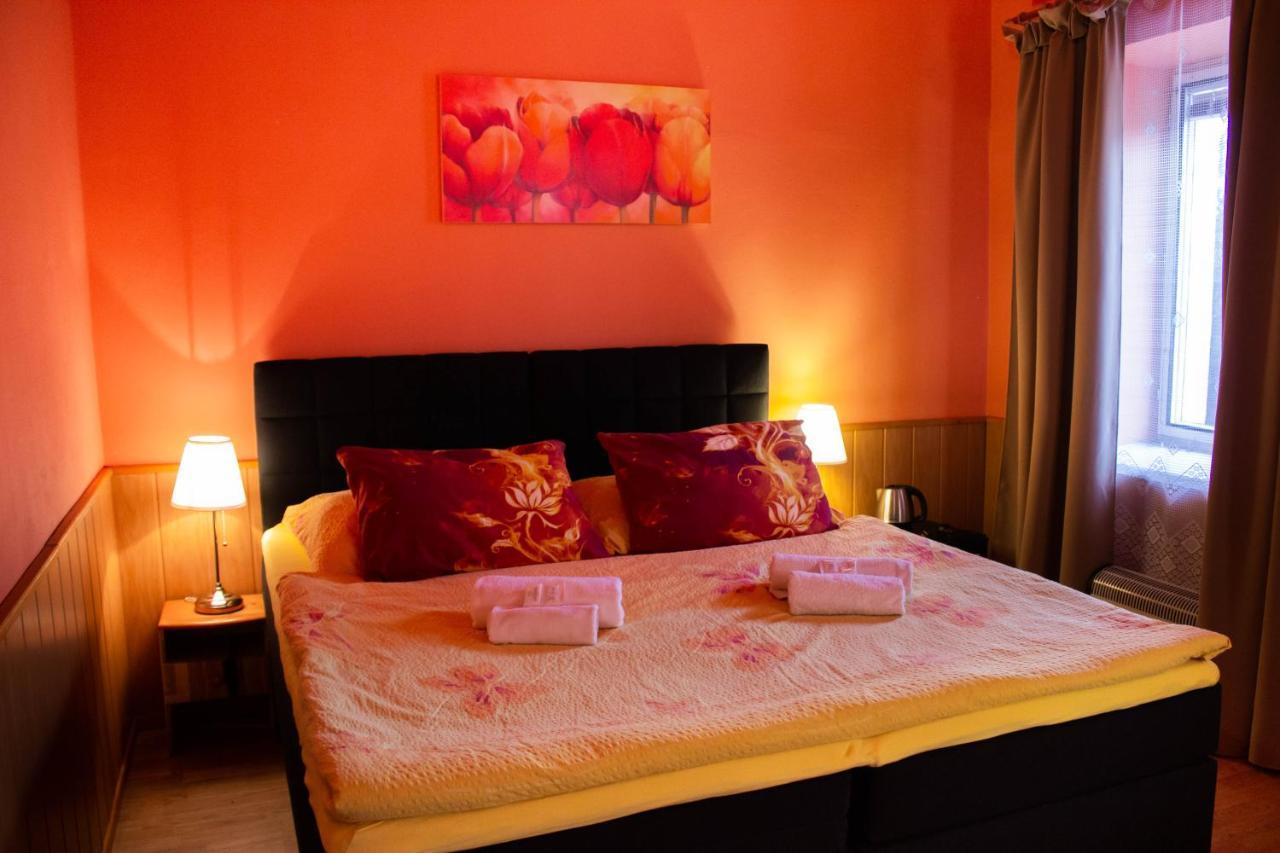 Hotel Rychta Netolice Zewnętrze zdjęcie