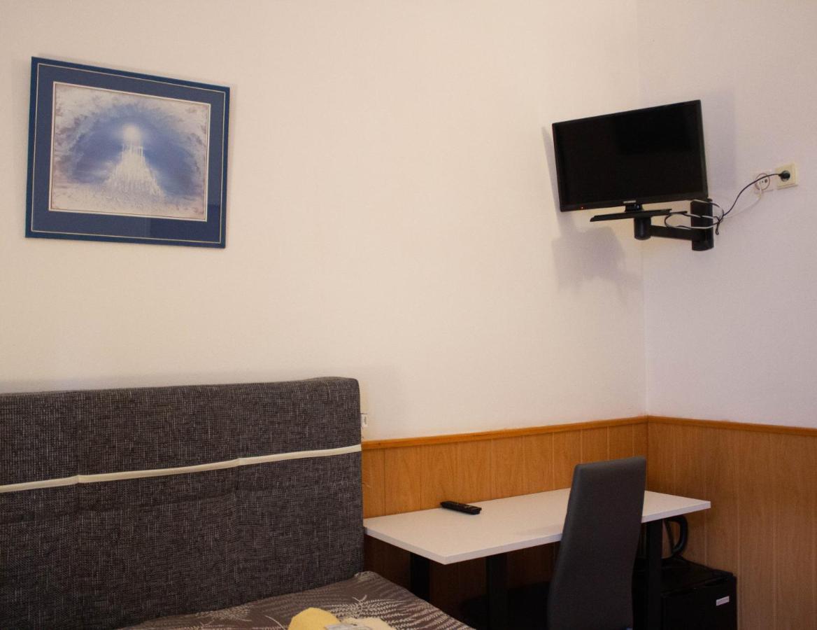 Hotel Rychta Netolice Zewnętrze zdjęcie