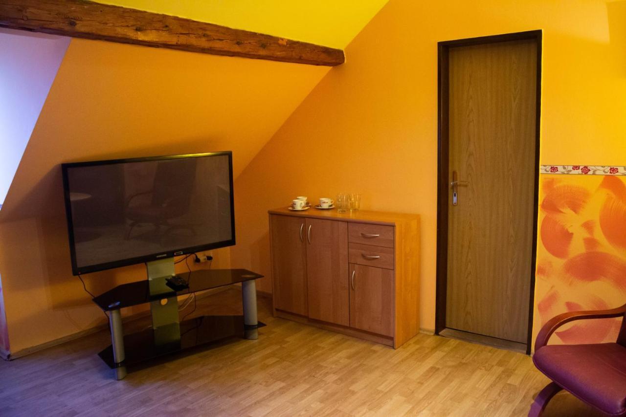 Hotel Rychta Netolice Zewnętrze zdjęcie