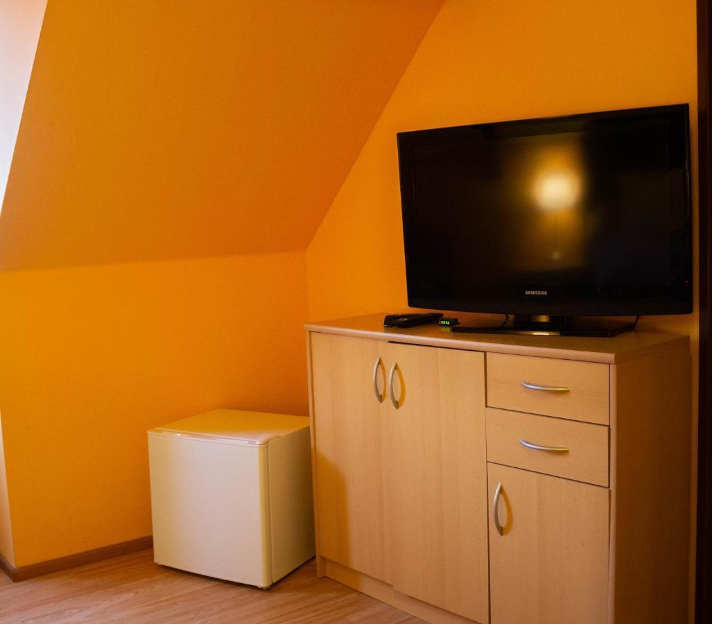 Hotel Rychta Netolice Zewnętrze zdjęcie