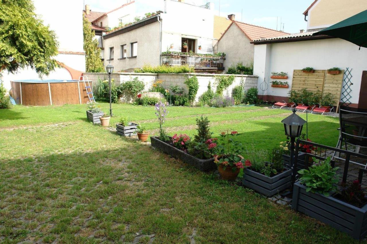 Hotel Rychta Netolice Zewnętrze zdjęcie