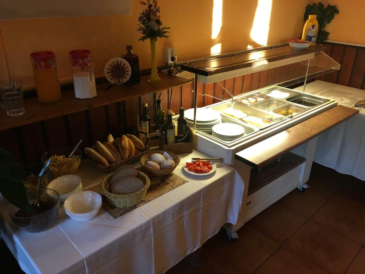 Hotel Rychta Netolice Zewnętrze zdjęcie