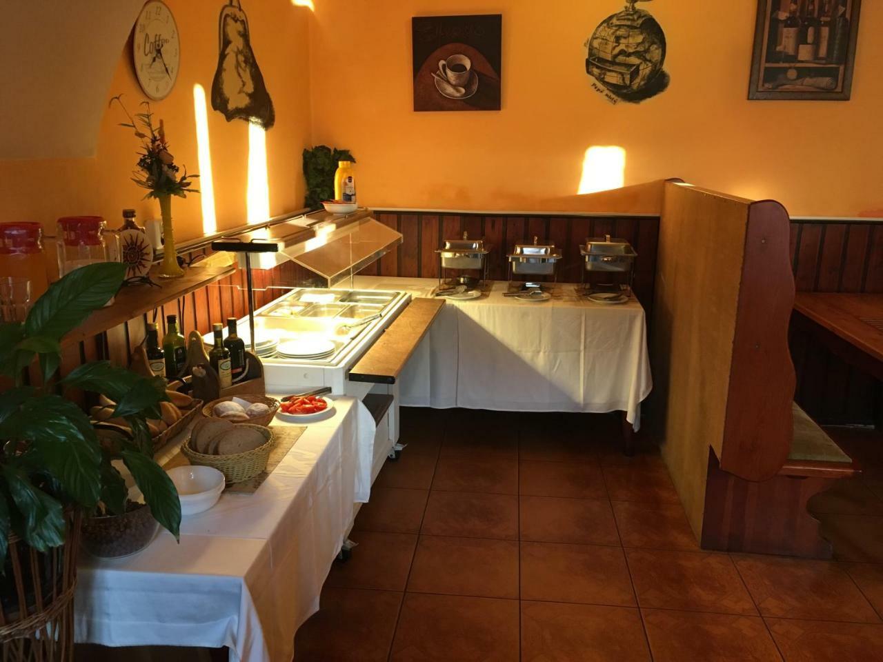 Hotel Rychta Netolice Zewnętrze zdjęcie